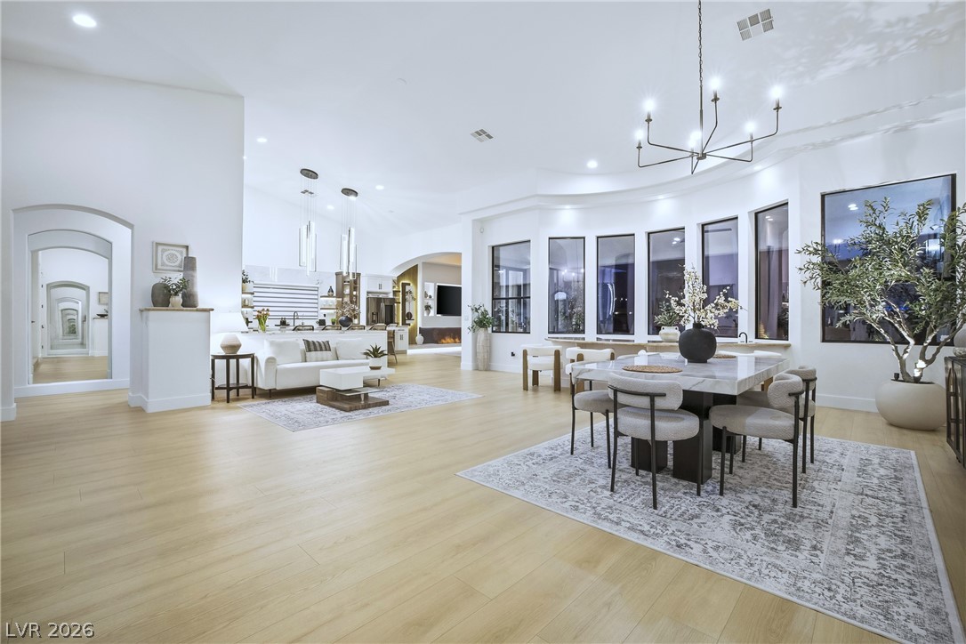 5686 San Florentine Avenue Las Vegas NV 89141