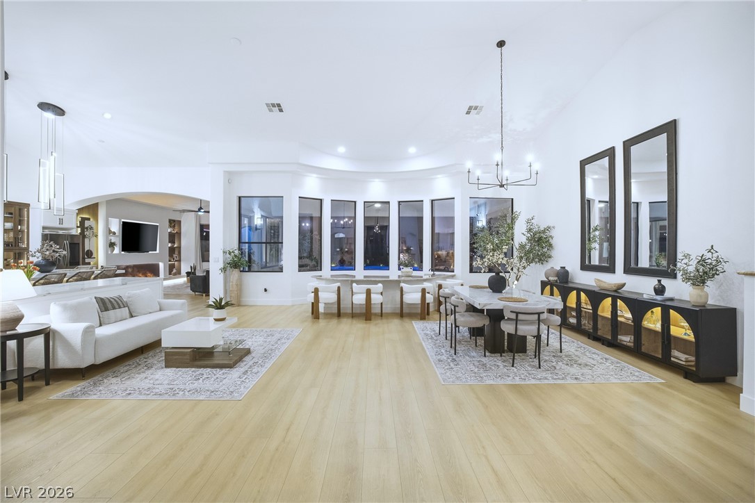 5686 San Florentine Avenue Las Vegas NV 89141