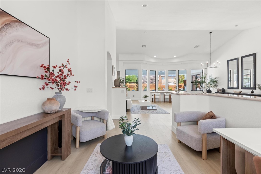 5686 San Florentine Avenue Las Vegas NV 89141