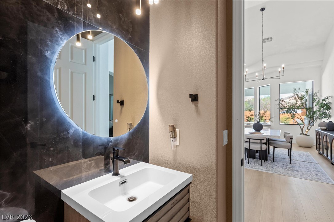 5686 San Florentine Avenue Las Vegas NV 89141