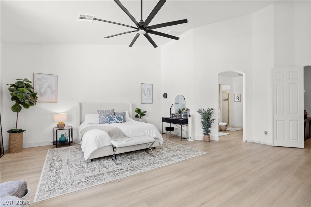 5686 San Florentine Avenue Las Vegas NV 89141