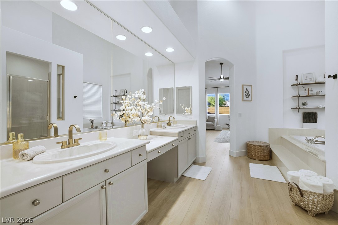 5686 San Florentine Avenue Las Vegas NV 89141