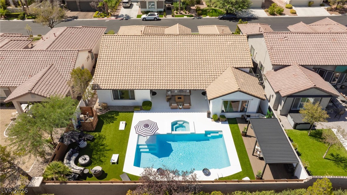 5686 San Florentine Avenue Las Vegas NV 89141