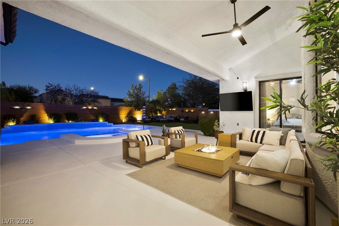 5686 San Florentine Avenue Las Vegas NV 89141
