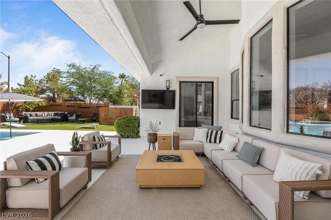 5686 San Florentine Avenue Las Vegas NV 89141