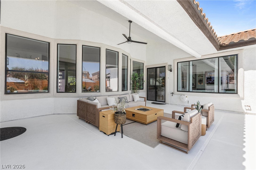 5686 San Florentine Avenue Las Vegas NV 89141