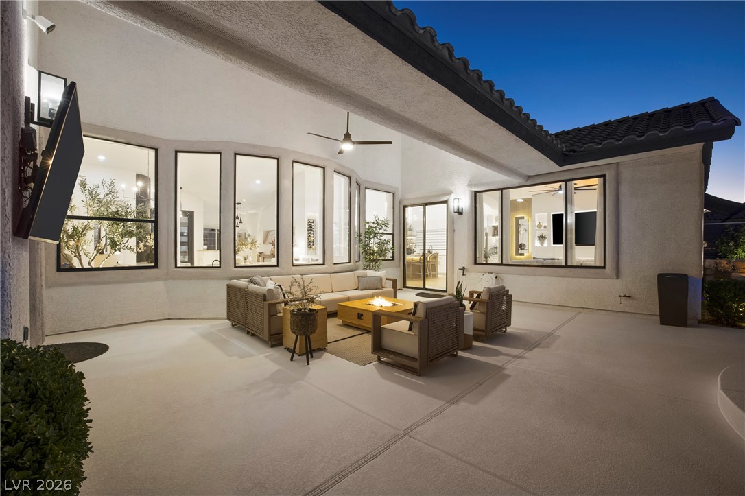 5686 San Florentine Avenue Las Vegas NV 89141