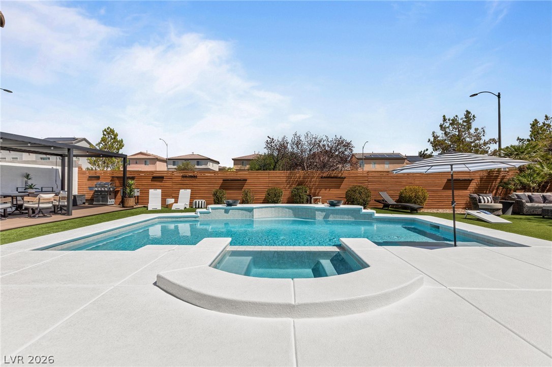 5686 San Florentine Avenue Las Vegas NV 89141