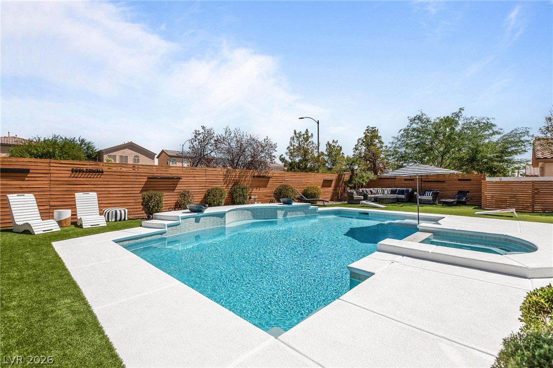 5686 San Florentine Avenue Las Vegas NV 89141