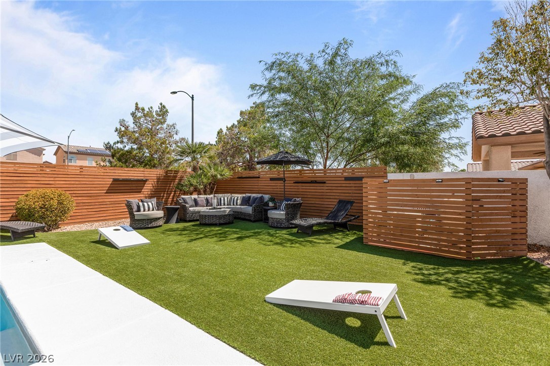 5686 San Florentine Avenue Las Vegas NV 89141
