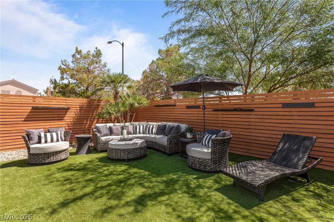 5686 San Florentine Avenue Las Vegas NV 89141