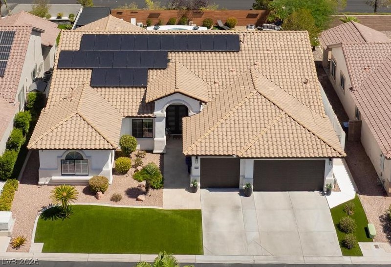 5686 San Florentine Avenue Las Vegas NV 89141