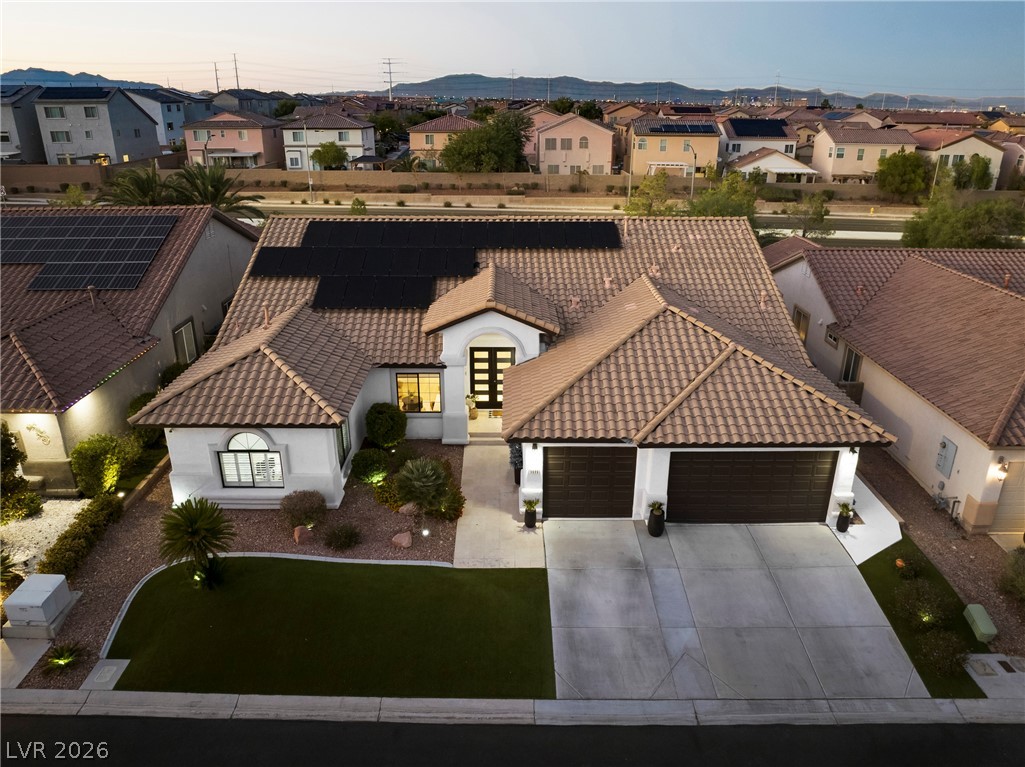 5686 San Florentine Avenue Las Vegas NV 89141