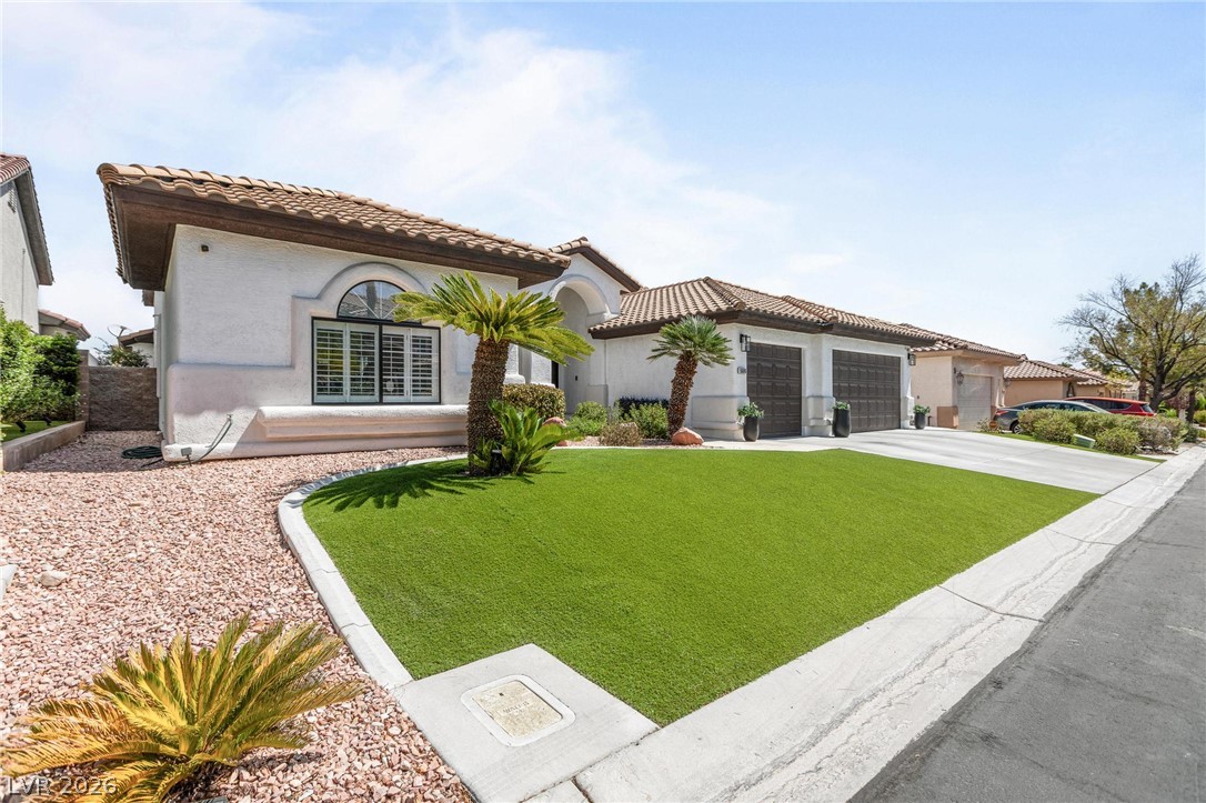 5686 San Florentine Avenue Las Vegas NV 89141