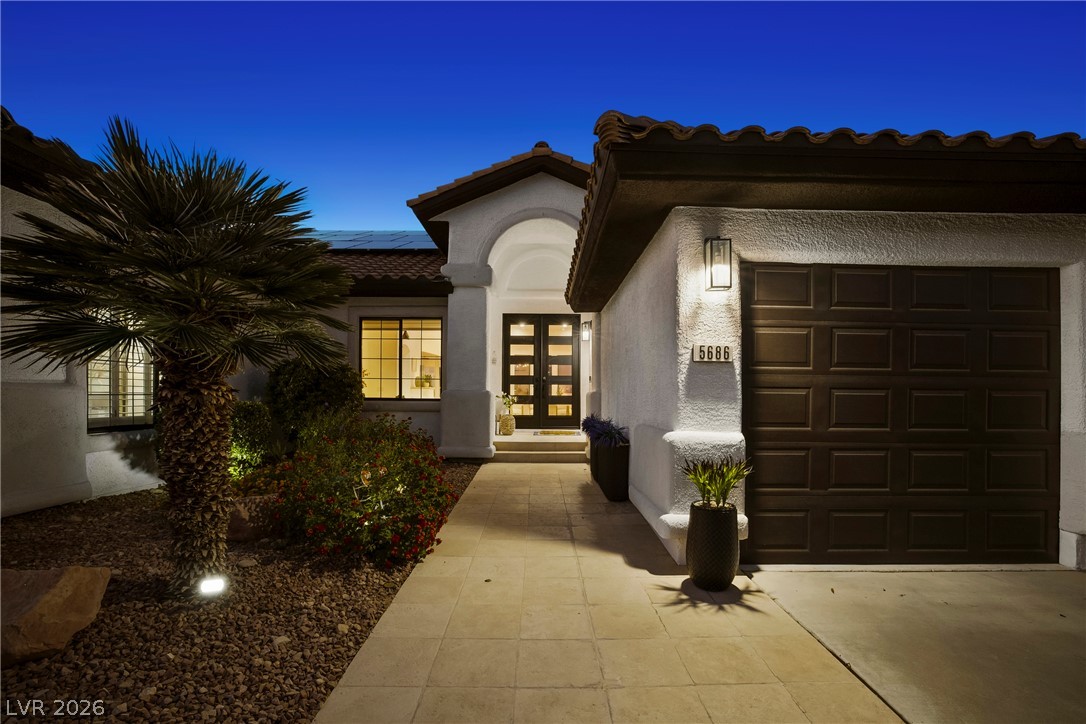 5686 San Florentine Avenue Las Vegas NV 89141