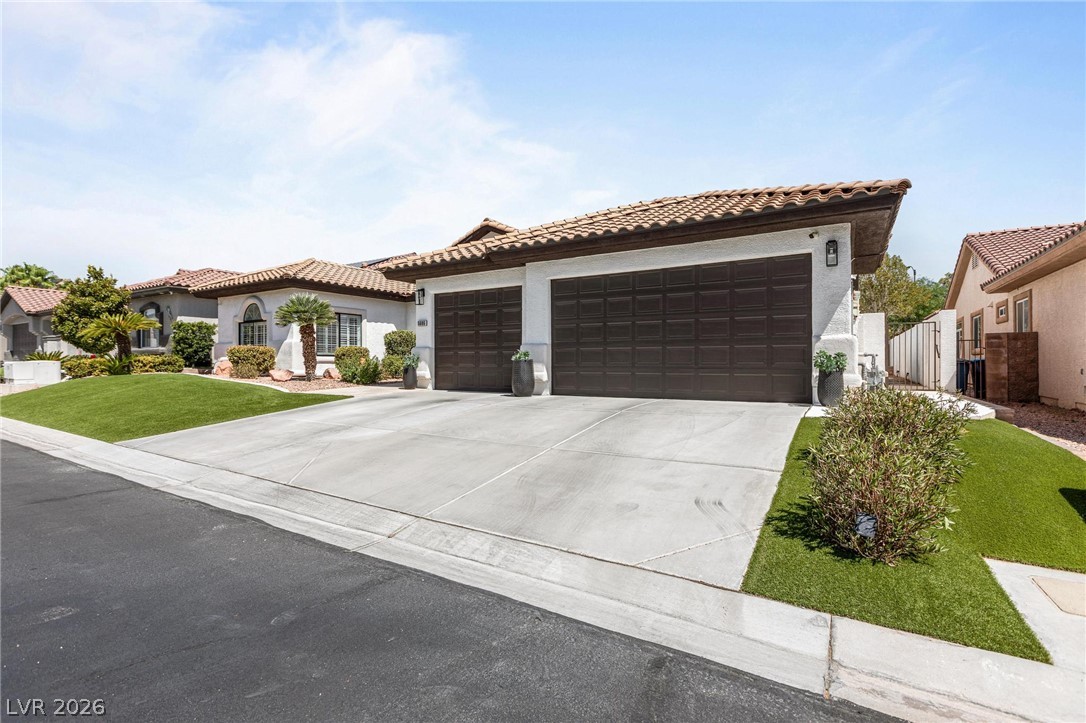 5686 San Florentine Avenue Las Vegas NV 89141