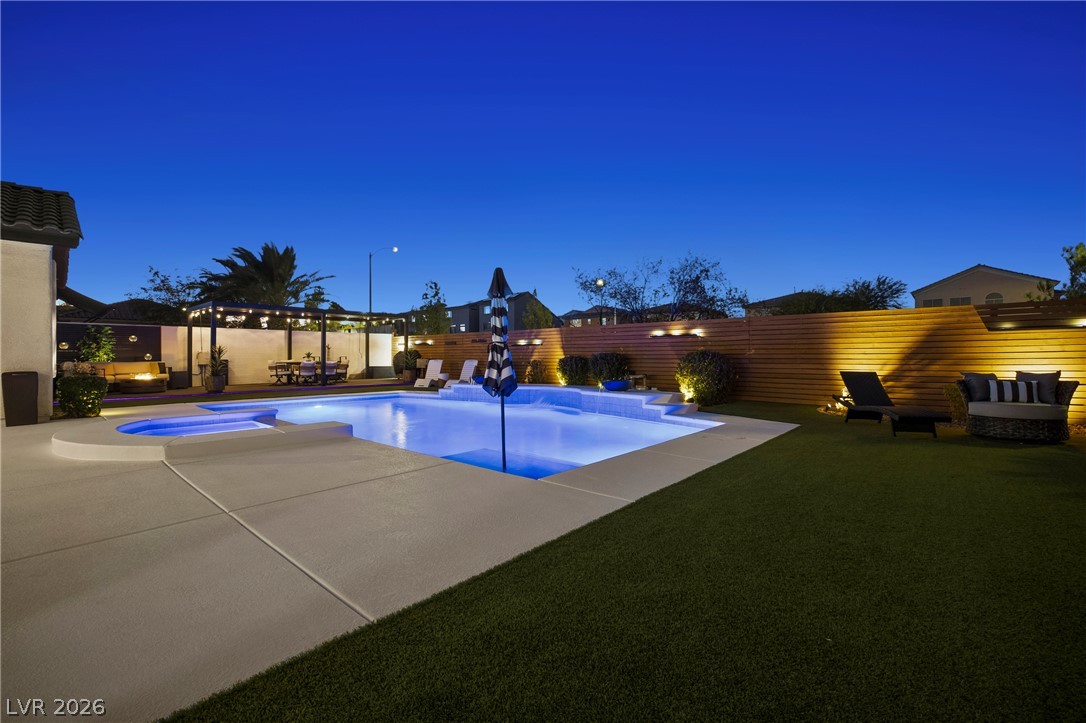 5686 San Florentine Avenue Las Vegas NV 89141