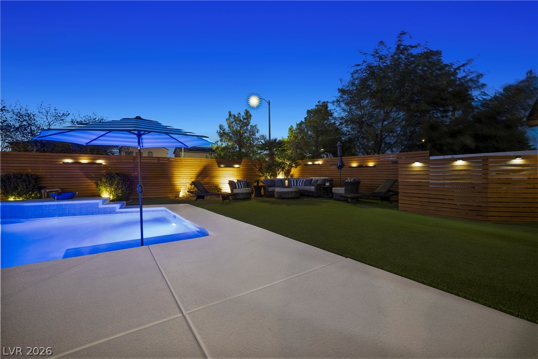 5686 San Florentine Avenue Las Vegas NV 89141