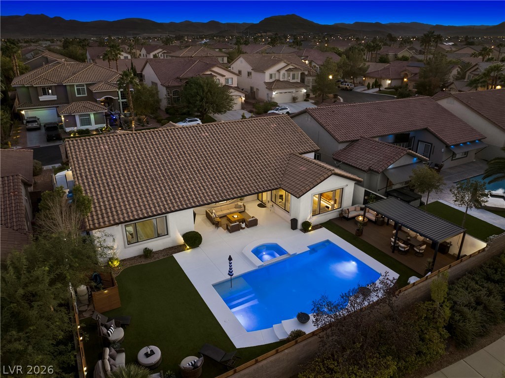 5686 San Florentine Avenue Las Vegas NV 89141