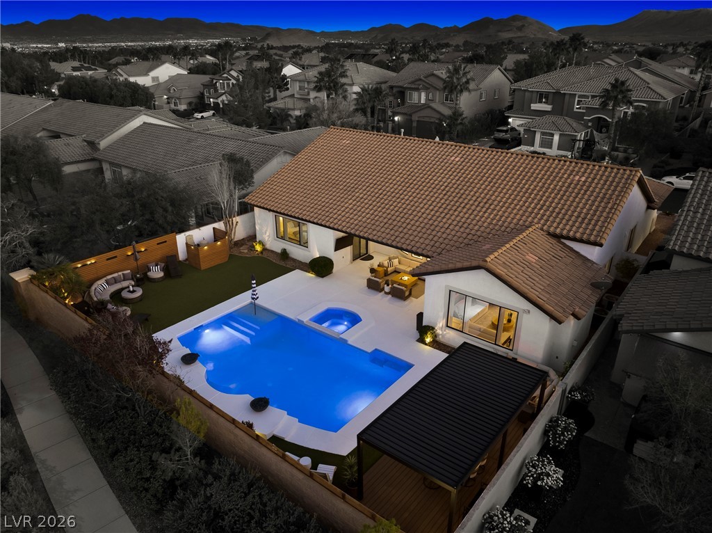 5686 San Florentine Avenue Las Vegas NV 89141