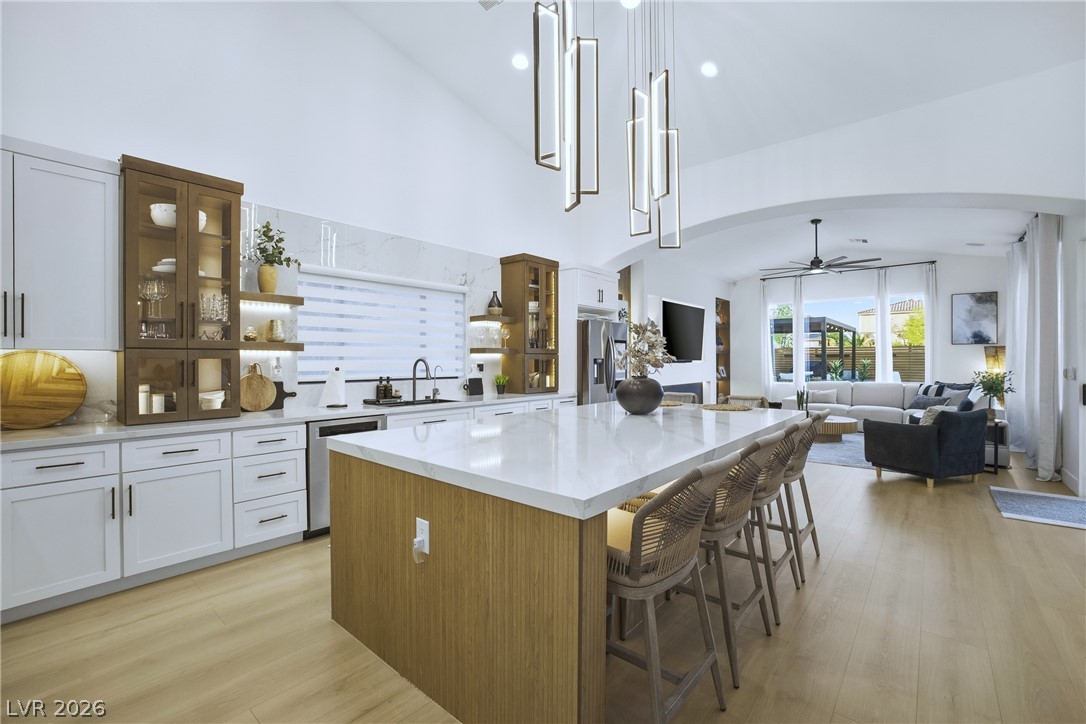 5686 San Florentine Avenue Las Vegas NV 89141