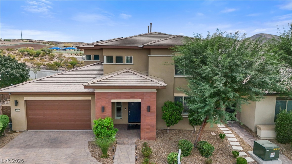 2961 Barrett Springs Avenue Henderson NV 89044