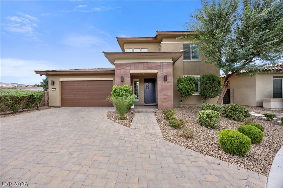 2961 Barrett Springs Avenue Henderson NV 89044