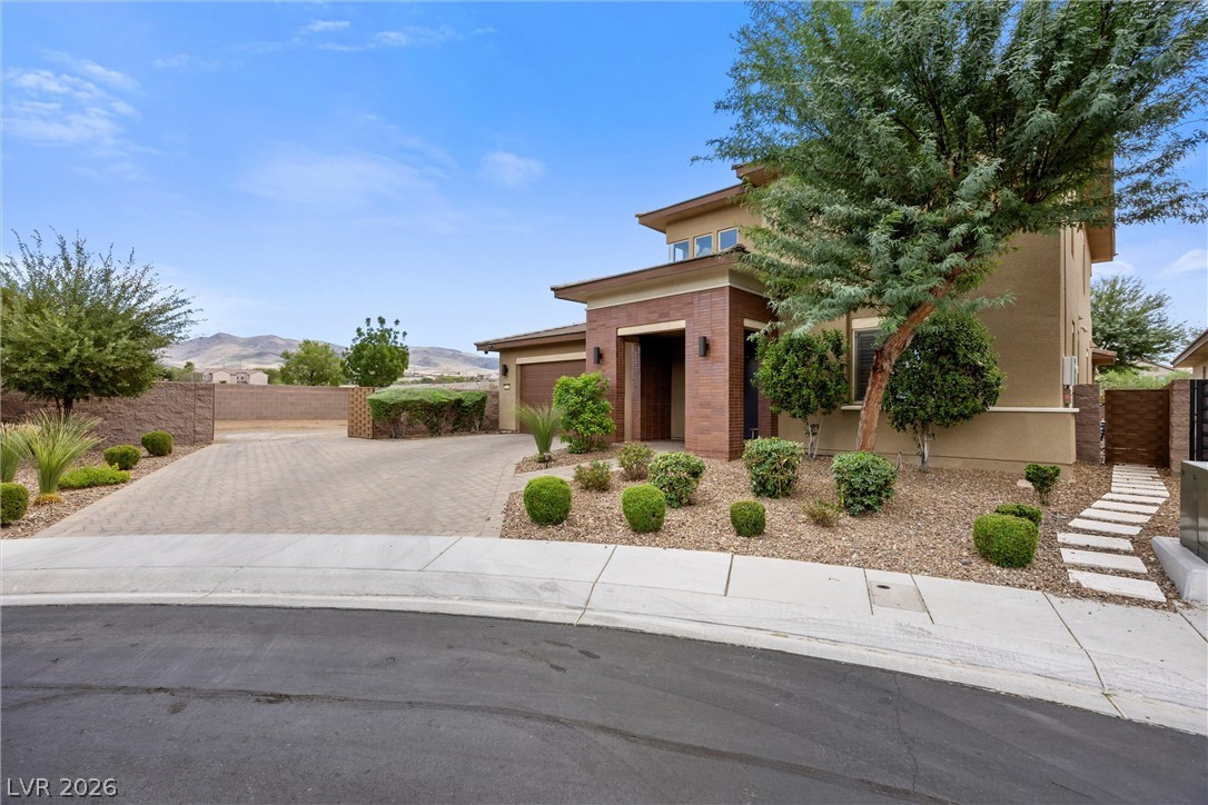 2961 Barrett Springs Avenue Henderson NV 89044