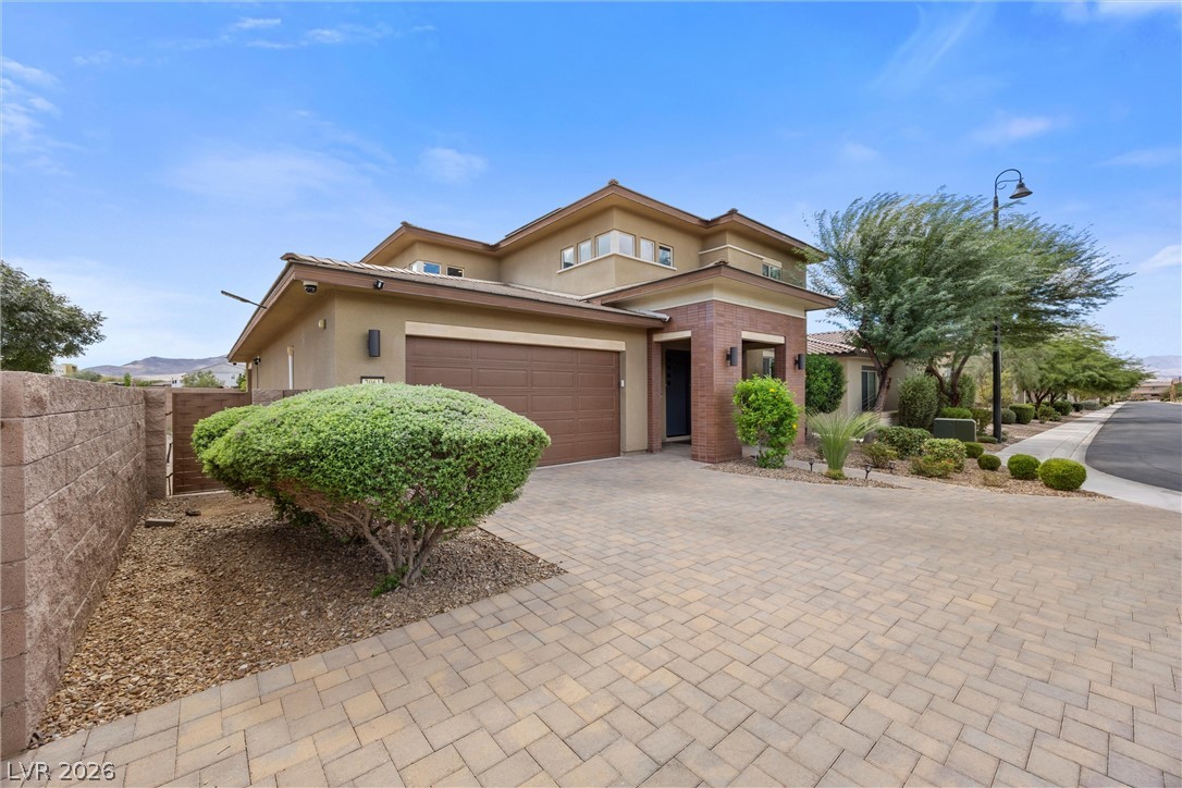 2961 Barrett Springs Avenue Henderson NV 89044