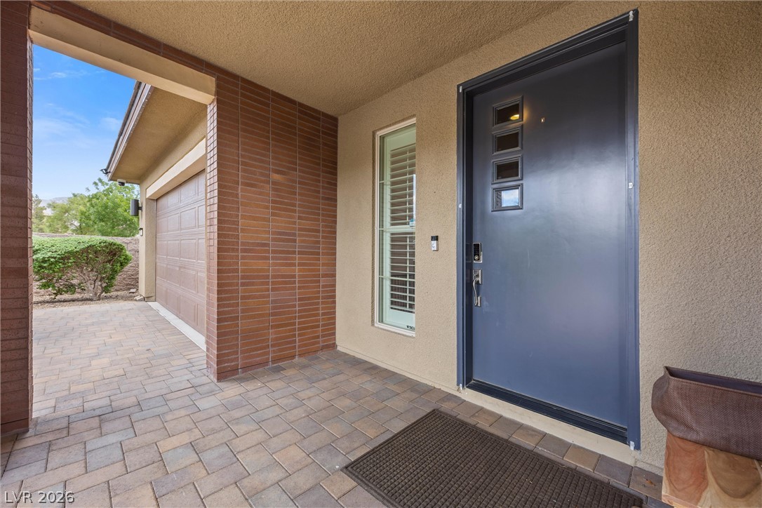 2961 Barrett Springs Avenue Henderson NV 89044