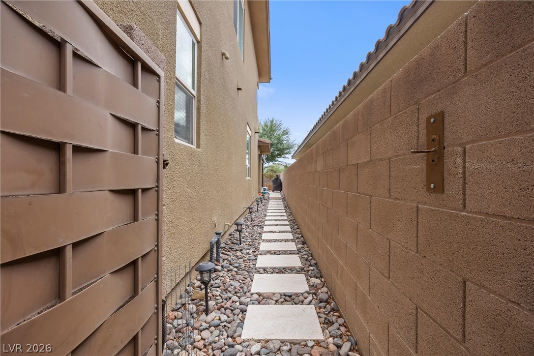 2961 Barrett Springs Avenue Henderson NV 89044