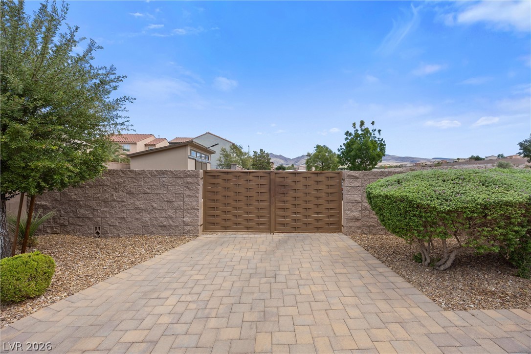 2961 Barrett Springs Avenue Henderson NV 89044