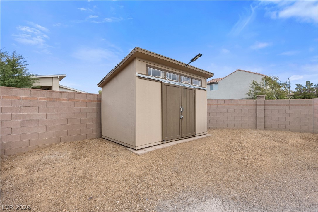 2961 Barrett Springs Avenue Henderson NV 89044