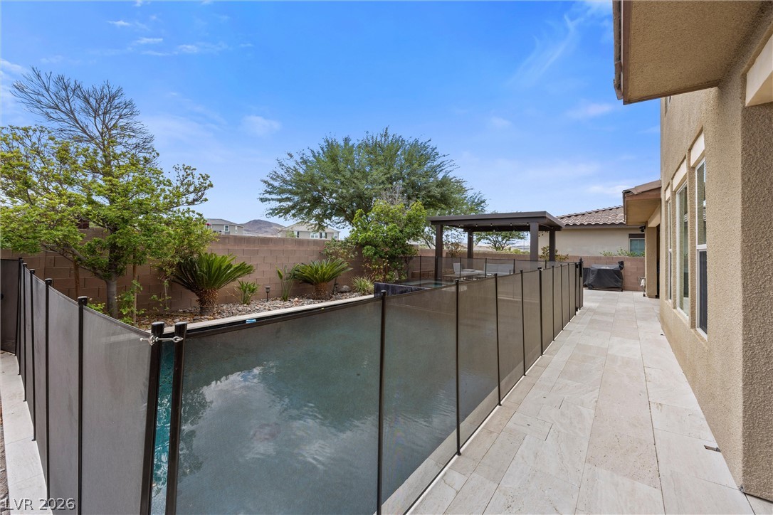 2961 Barrett Springs Avenue Henderson NV 89044