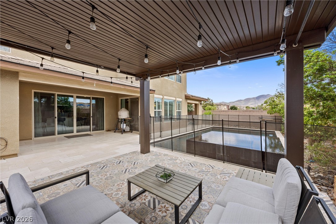 2961 Barrett Springs Avenue Henderson NV 89044