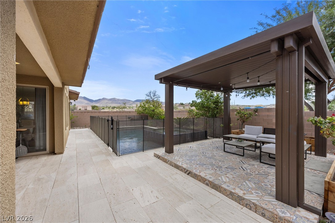 2961 Barrett Springs Avenue Henderson NV 89044