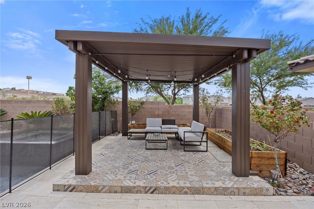 2961 Barrett Springs Avenue Henderson NV 89044