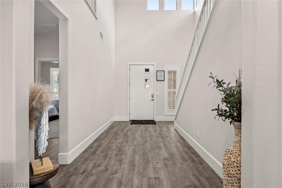 2961 Barrett Springs Avenue Henderson NV 89044