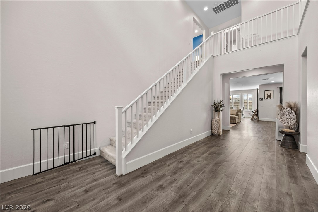 2961 Barrett Springs Avenue Henderson NV 89044