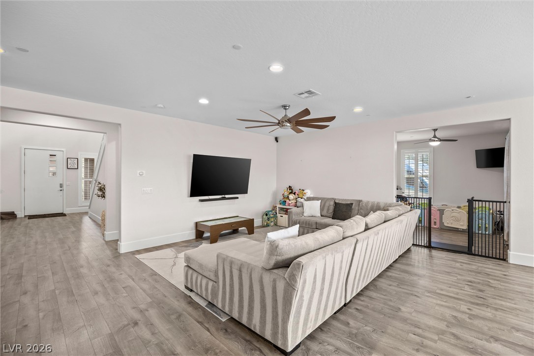 2961 Barrett Springs Avenue Henderson NV 89044