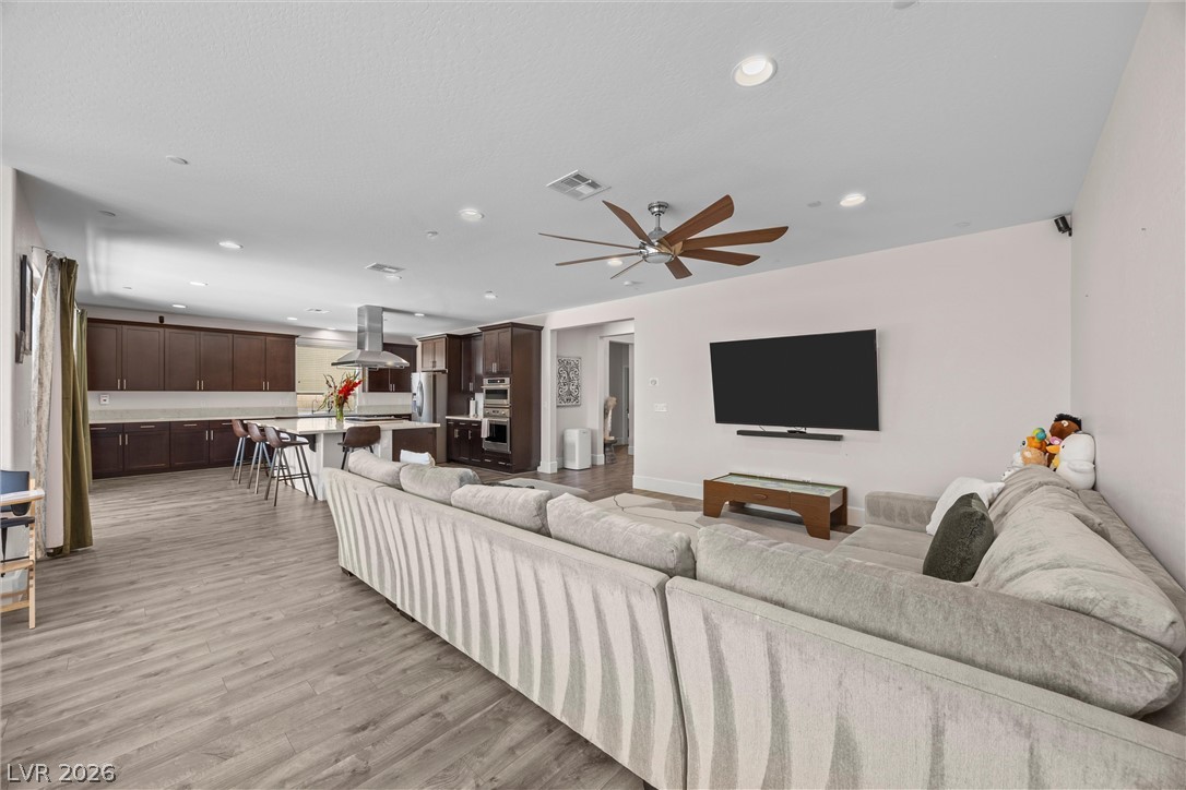 2961 Barrett Springs Avenue Henderson NV 89044