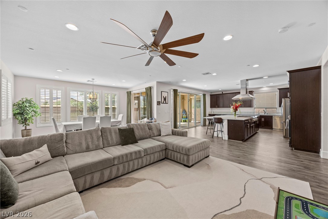 2961 Barrett Springs Avenue Henderson NV 89044