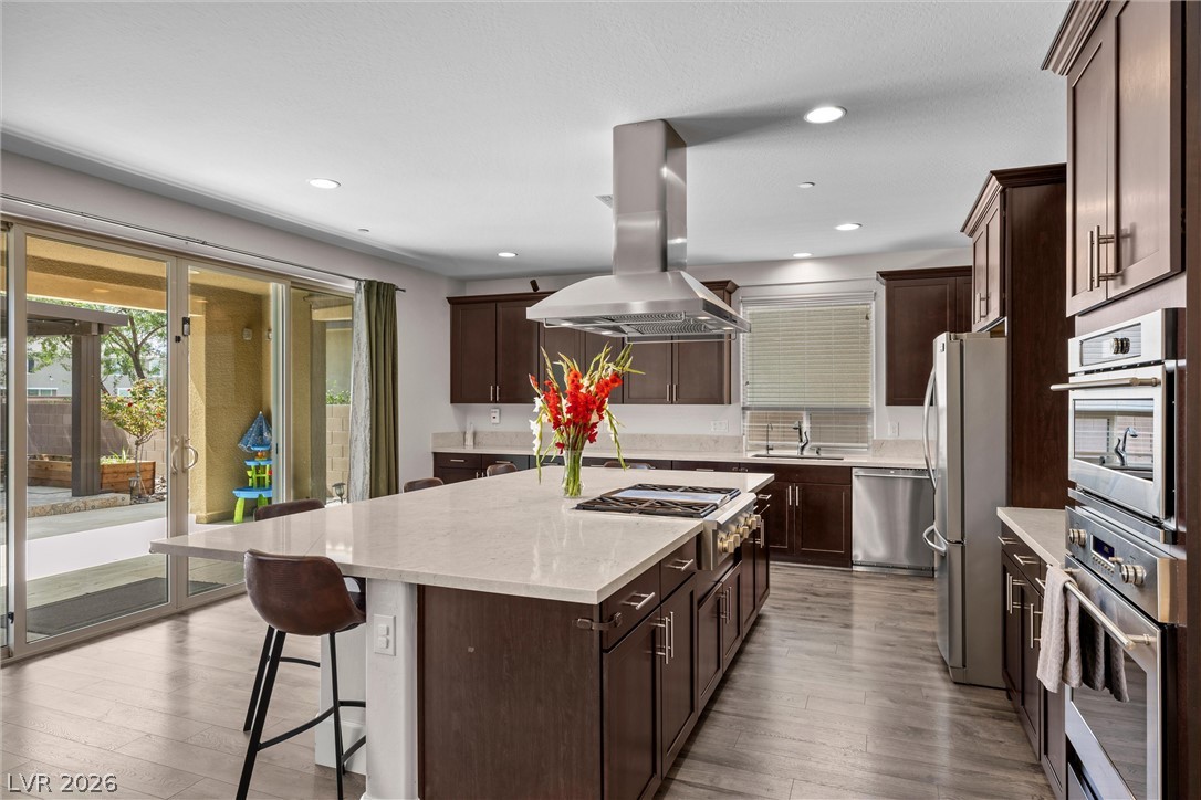 2961 Barrett Springs Avenue Henderson NV 89044