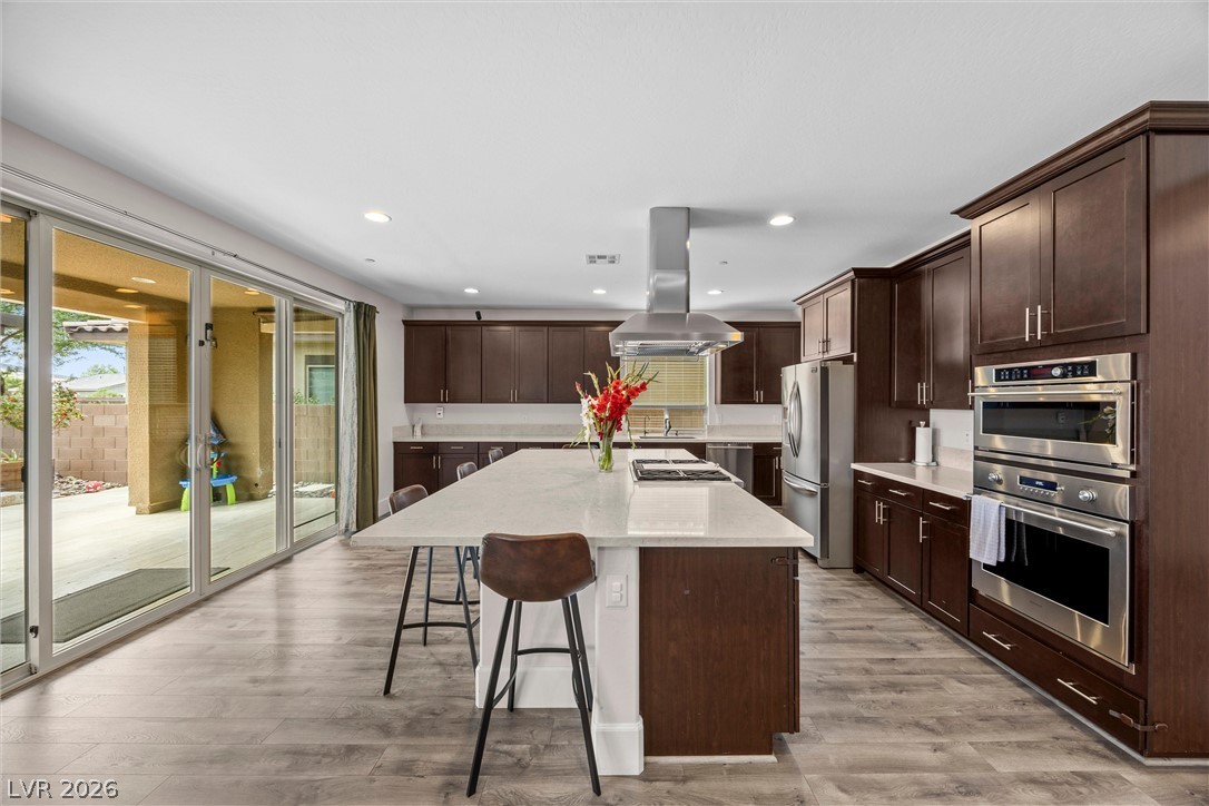 2961 Barrett Springs Avenue Henderson NV 89044