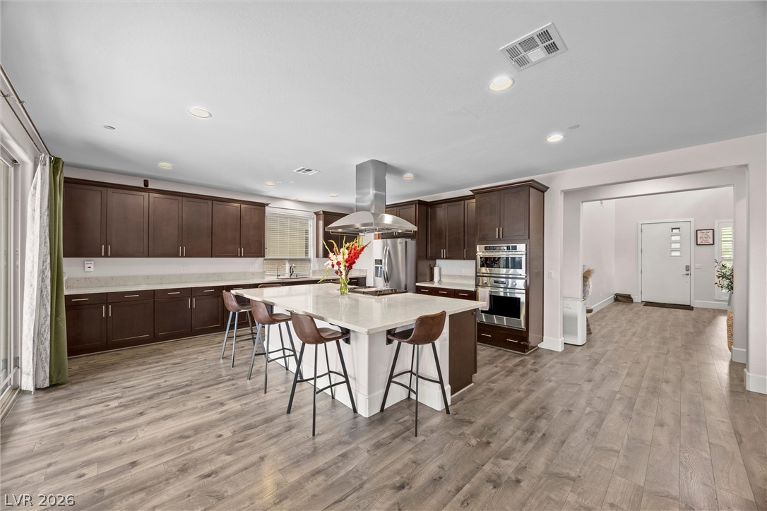 2961 Barrett Springs Avenue Henderson NV 89044