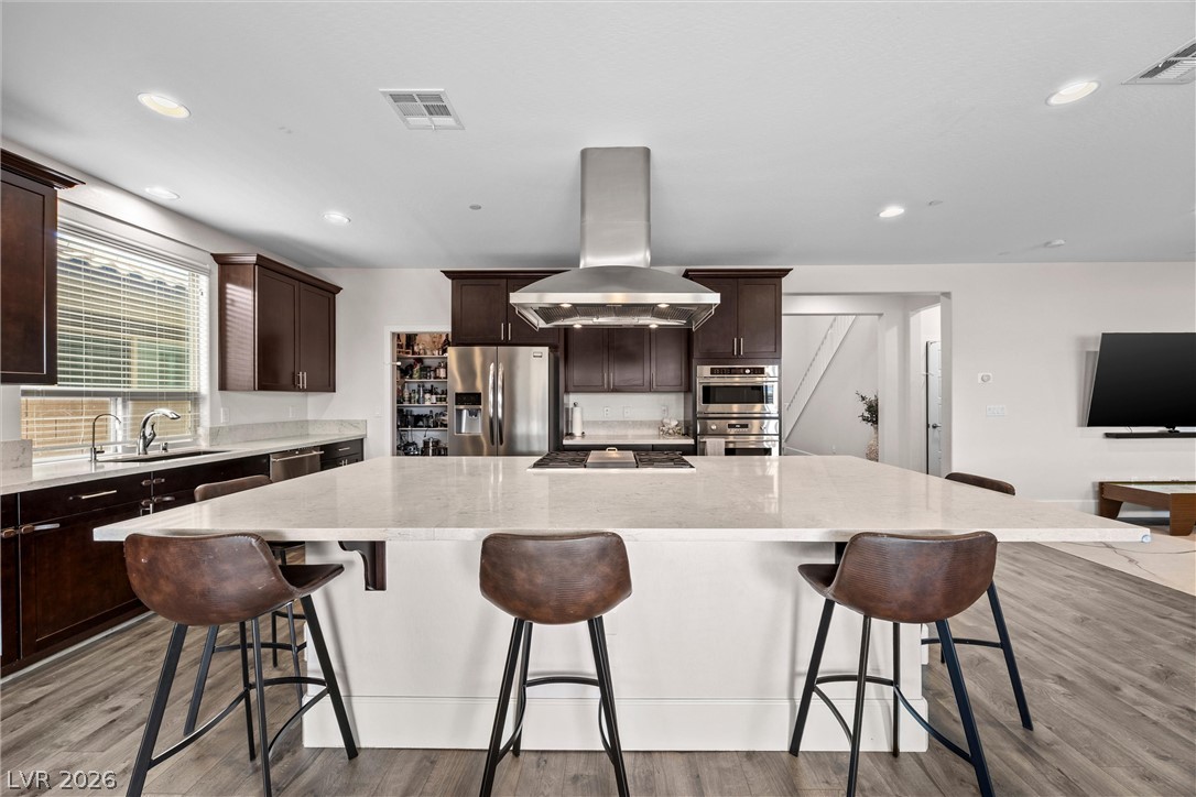 2961 Barrett Springs Avenue Henderson NV 89044