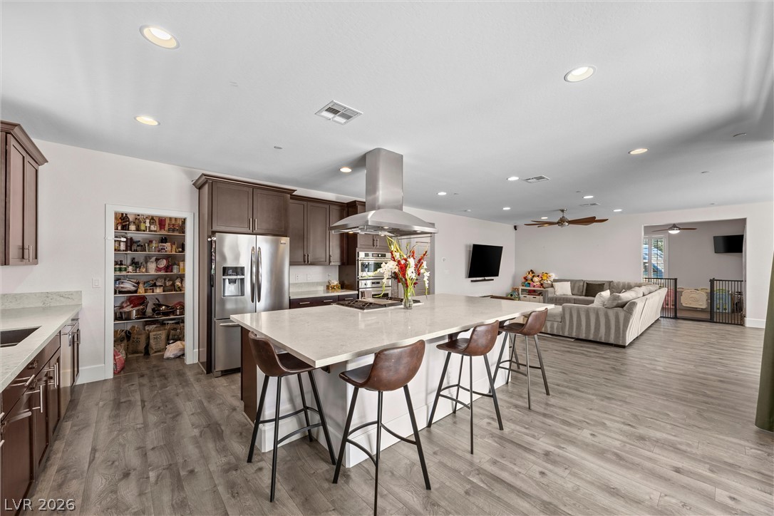 2961 Barrett Springs Avenue Henderson NV 89044