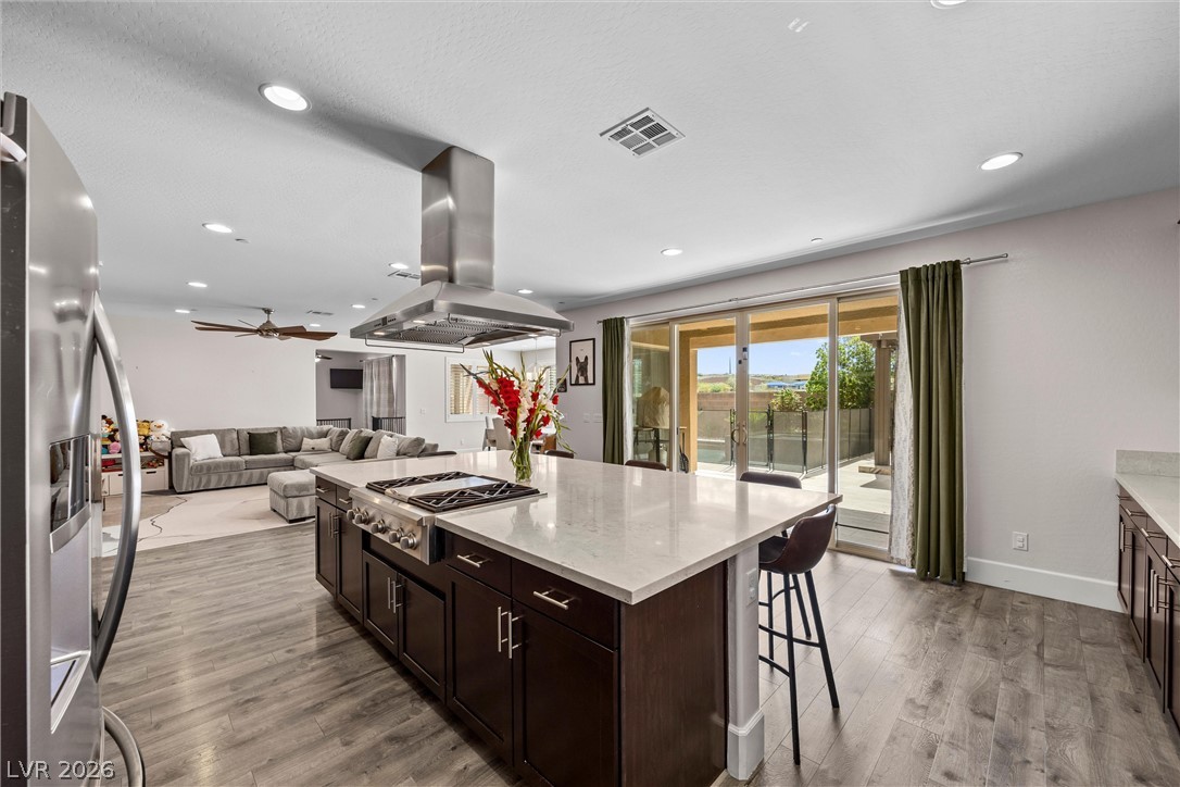 2961 Barrett Springs Avenue Henderson NV 89044