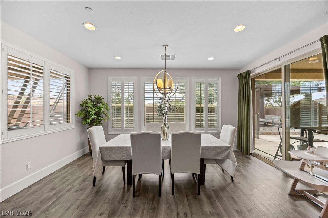 2961 Barrett Springs Avenue Henderson NV 89044