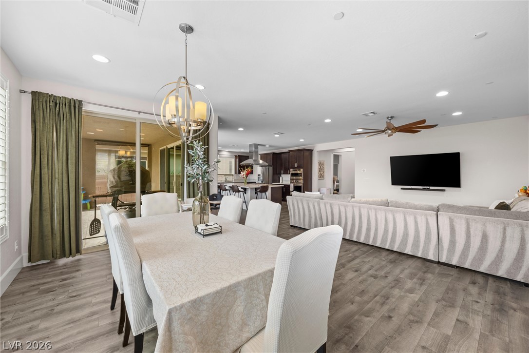 2961 Barrett Springs Avenue Henderson NV 89044